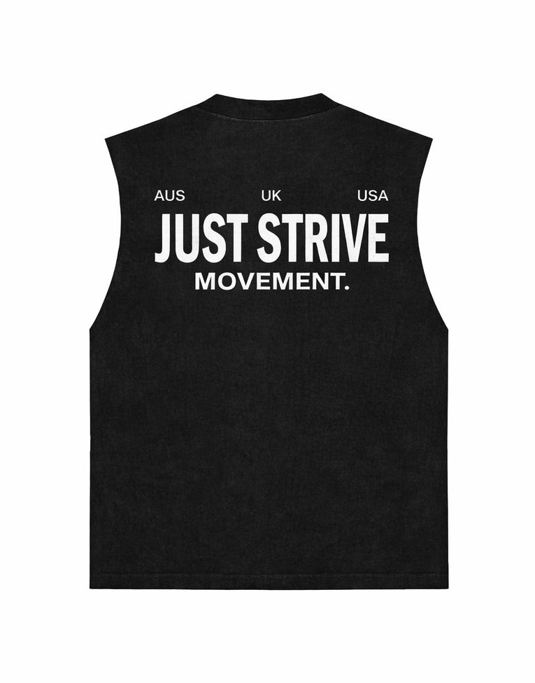 Movement Athletic Tank
