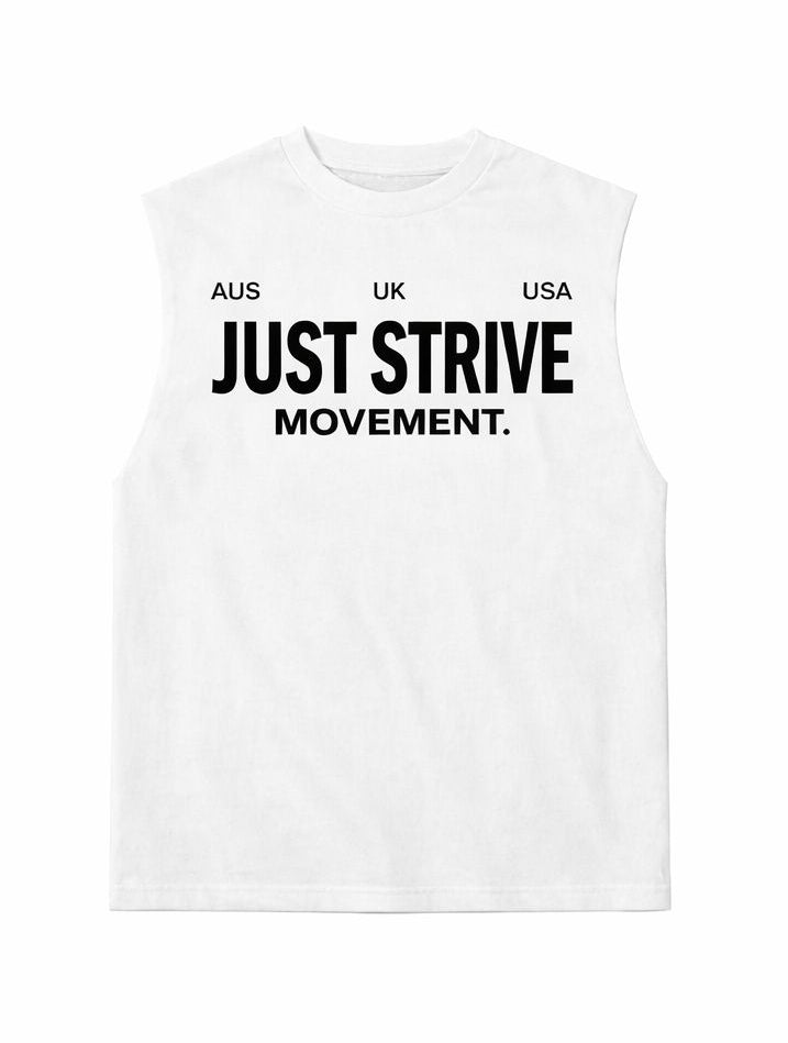 Movement Athletic Tank
