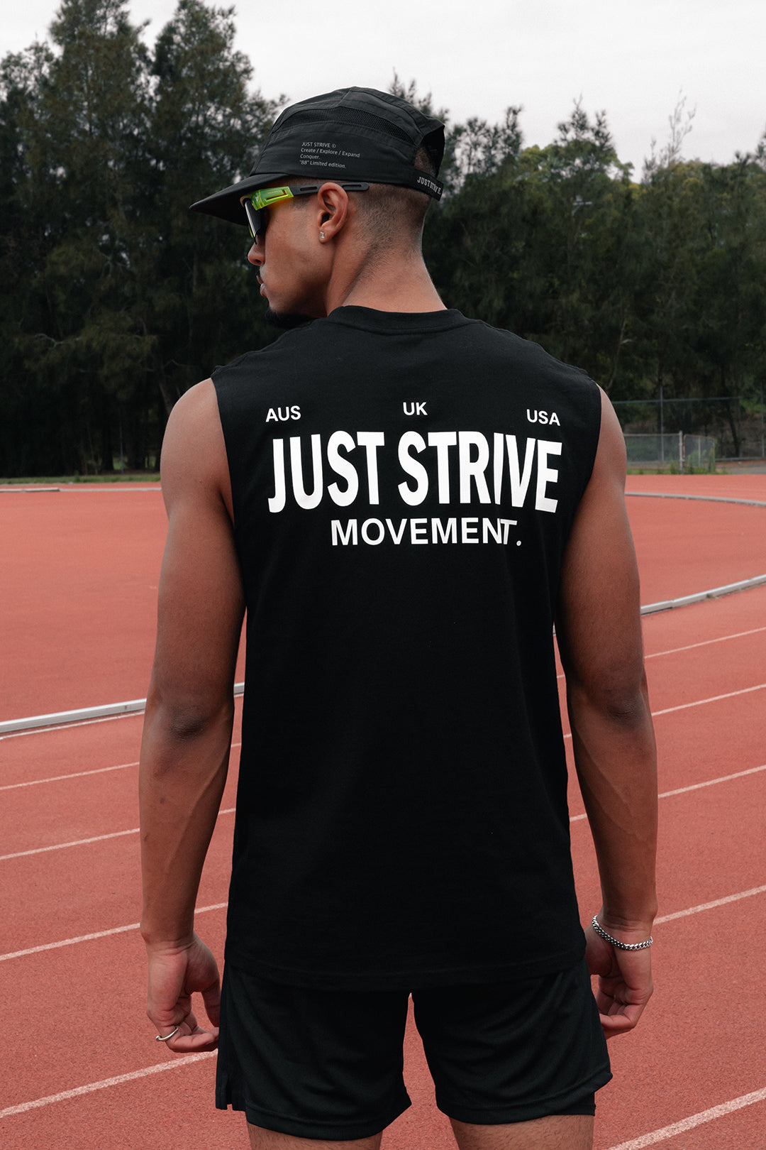Movement Athletic Tank