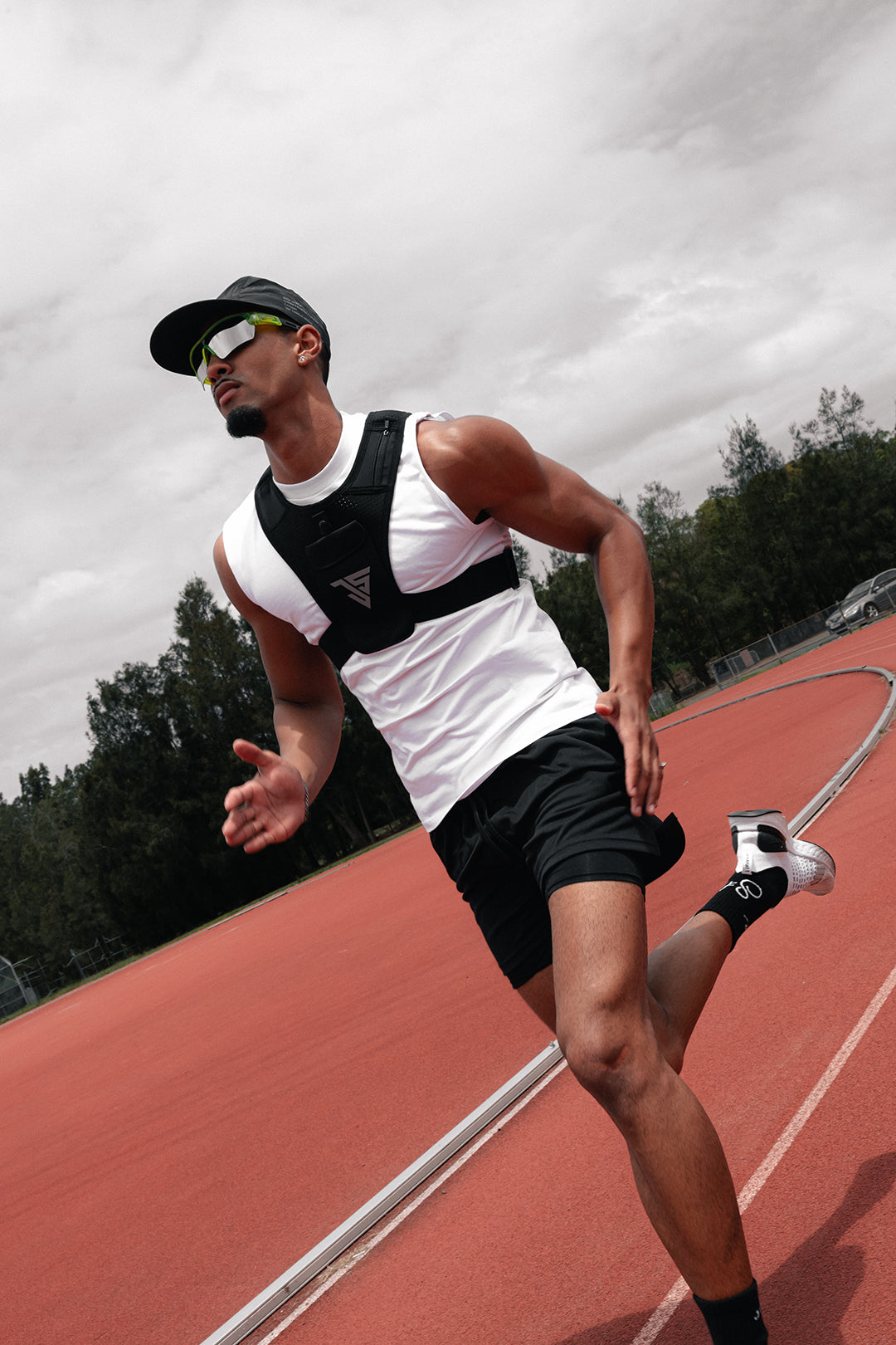 Movement Athletic Tank