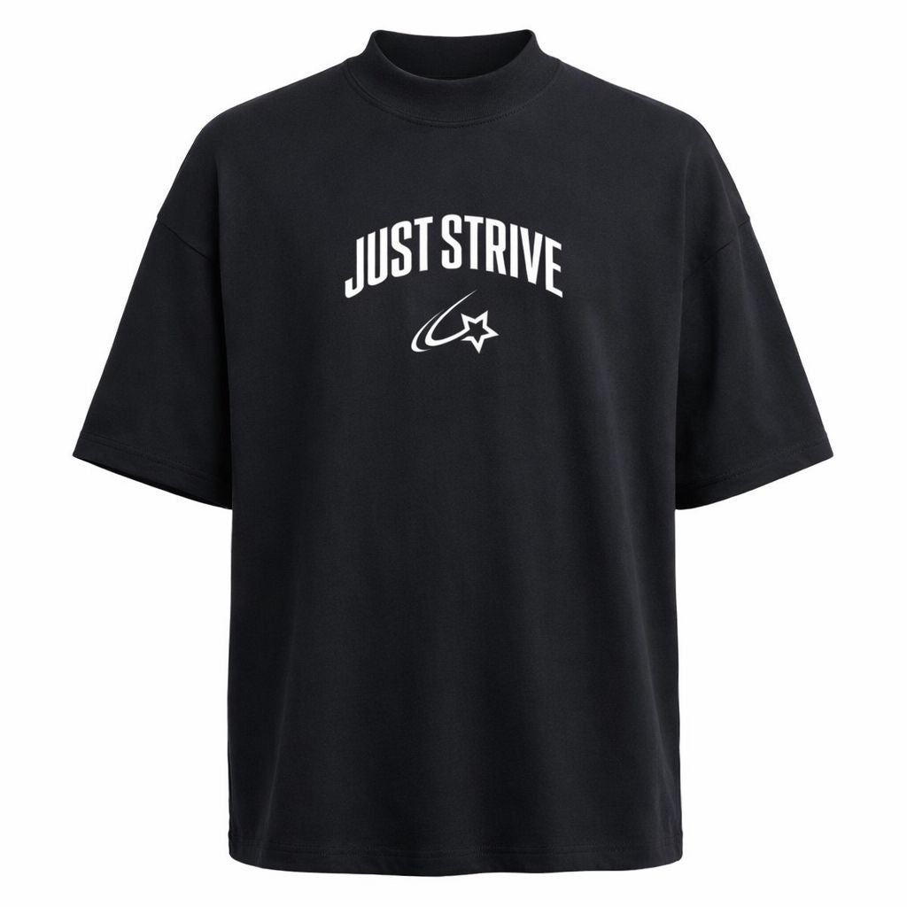 Movement Oversized Tee