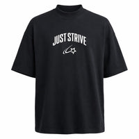 Movement Oversized Tee