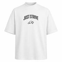 Movement Oversized Tee