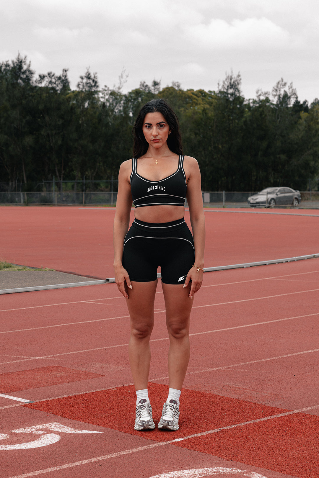 Movement Women’s Premium Performance Shorts