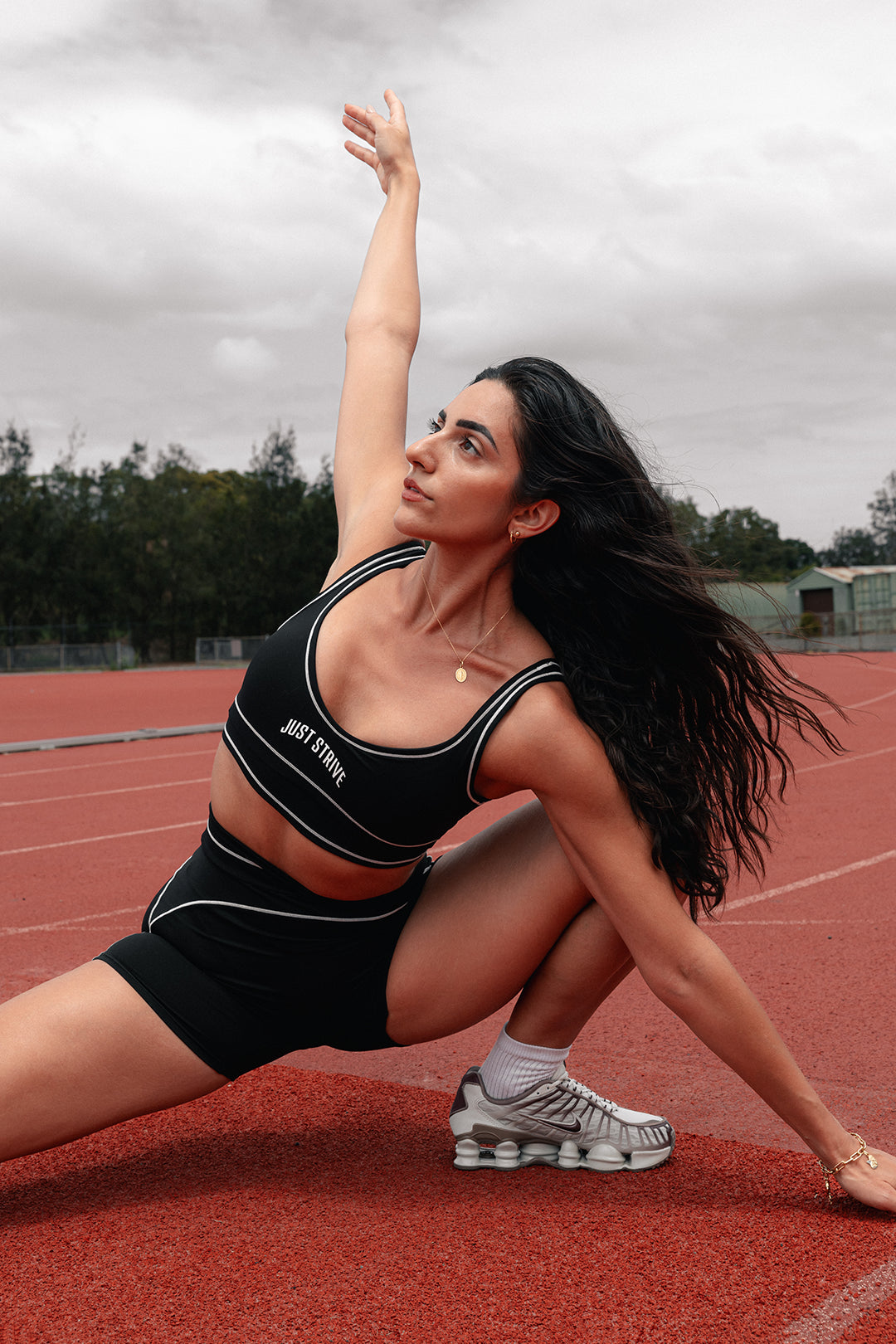 Movement Women’s Premium Performance Shorts