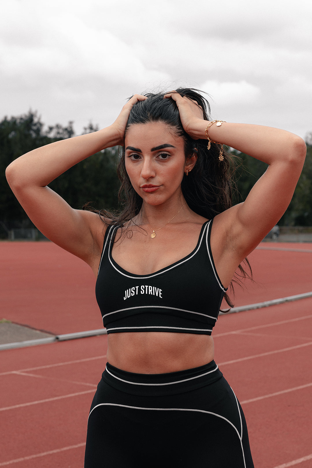 Movement Women’s Premium Performance Top