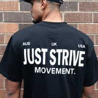 Movement Oversized Tee