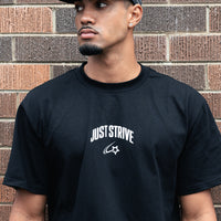 Movement Oversized Tee