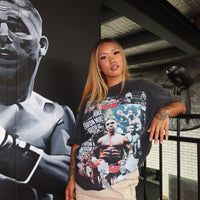 Legends Capsule Vintage T-shirts